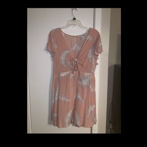 Forever 21 Romper (NWT!)